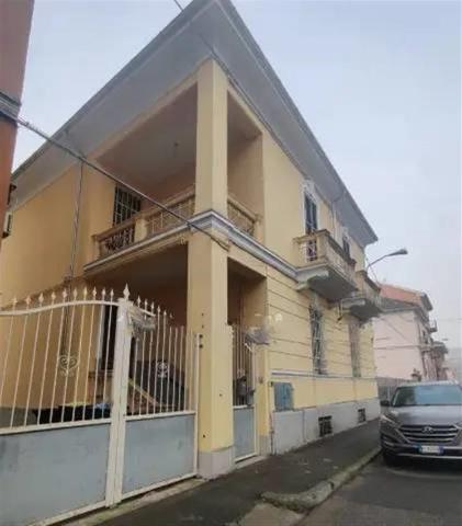 Dreizimmerwohnung in Via Francesco De Antonio, Alessandria - Foto 1