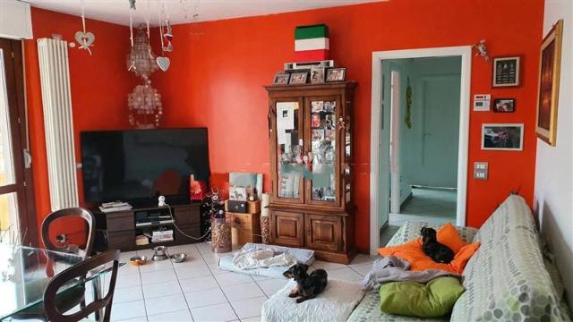 Vierzimmerwohnung in {3}, Via Martiri della Libertà - Foto 1