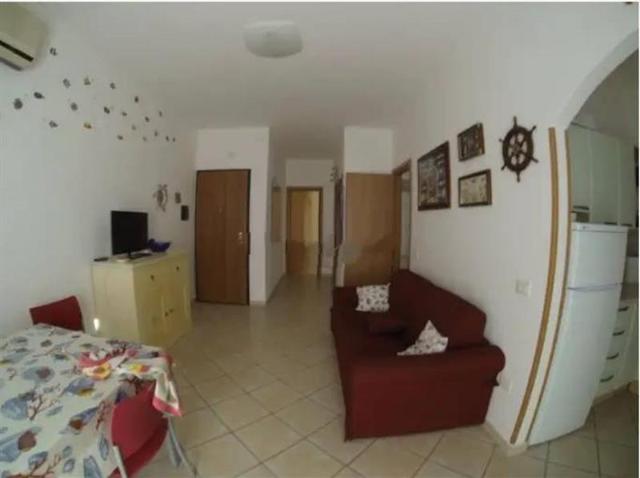 3-room flat in Via Giovanni Cesaraccio, La Maddalena - Photo 1