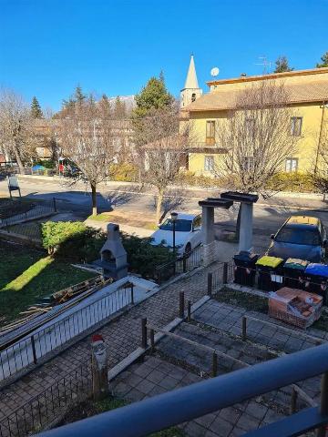 Quadrilocale in Via Brigata Maiella, Campo di Giove - Foto 1