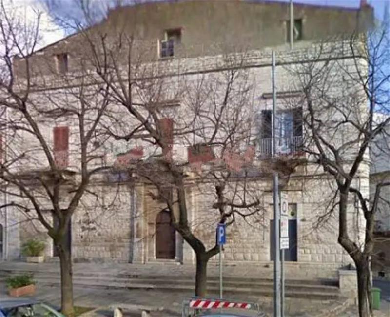 Casa indipendente in vendita a Ruvo Di Puglia