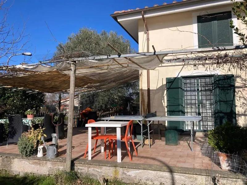 Villa in vendita a Sant'Oreste