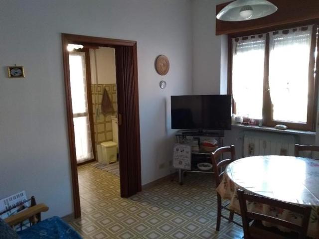 3-room flat in Via Madonna di Campagna, Ceva - Photo 1