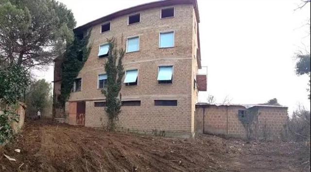 Landhaus in Vocabolo Sansano, Città della Pieve - Foto 1