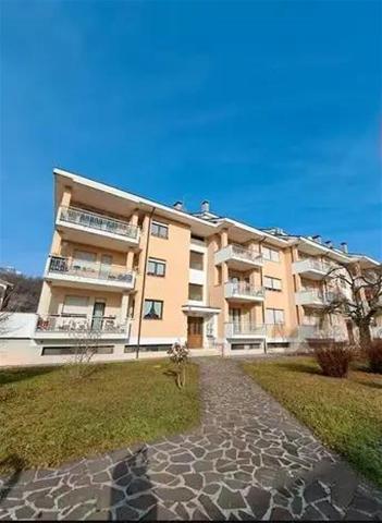 Apartament in Via Fratelli Rosselli, Belluno - Photo 1