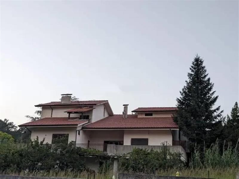 Villa in vendita a Mendicino