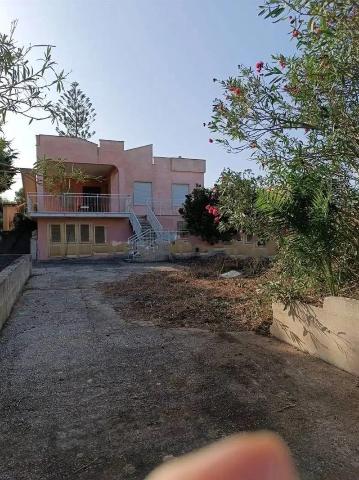 Villa in Via Scampati, Alcamo - Foto 1