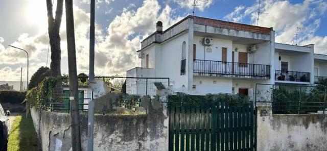 Villa a schiera in {3}, Via delle Magnolie - Foto 1