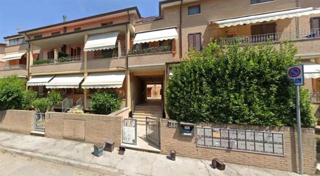 Apartament in Via Monte Nerone, Fano - Photo 1