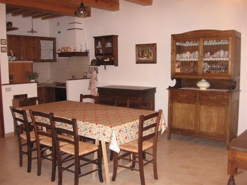 Villa in vendita a Sassoferrato