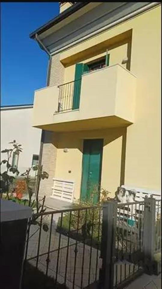 Villa a schiera in vendita a Santa Lucia Di Piave