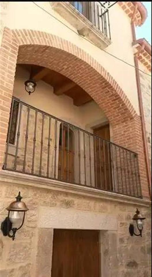Casa indipendente in vendita a Castelpagano
