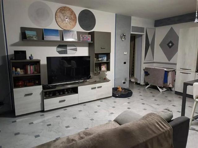 3-room flat in Via Paolo Giacometti, Novi Ligure - Photo 1