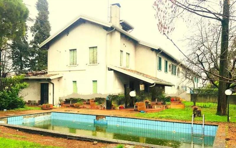 Appartamento in vendita a Mogliano Veneto