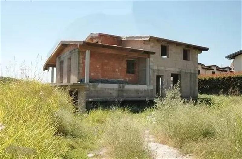 Villa in vendita a Gerenzago