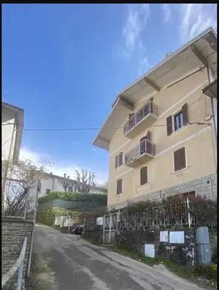 Appartamento in vendita a Vernio