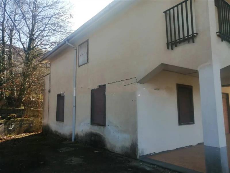Villa in vendita a Adrano