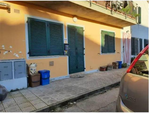 Einzimmerwohnung in Località Chimenti, Altopascio - Foto 1