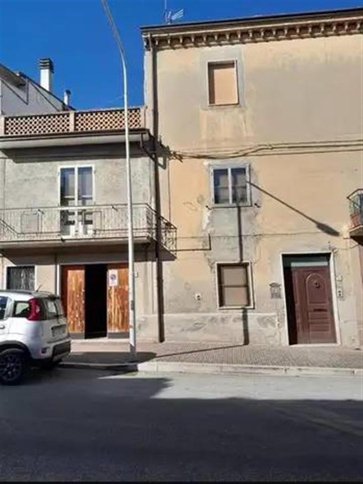 Casa indipendente in vendita a Campodipietra