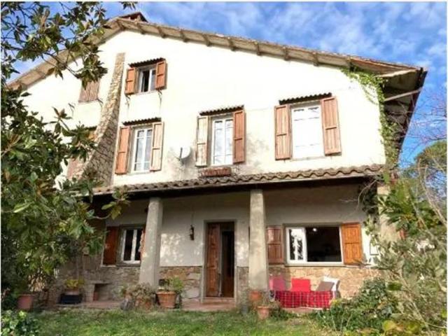 Villa in {3}, Via Le Cortine - Foto 1