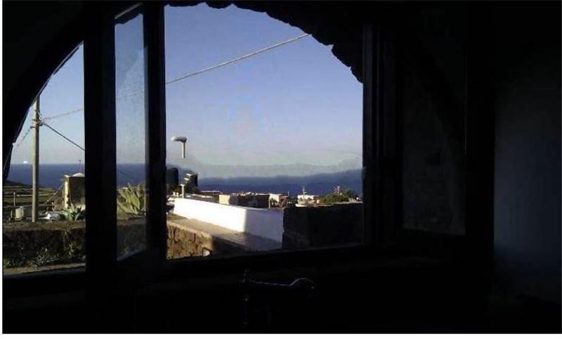 Villa in vendita a Pantelleria