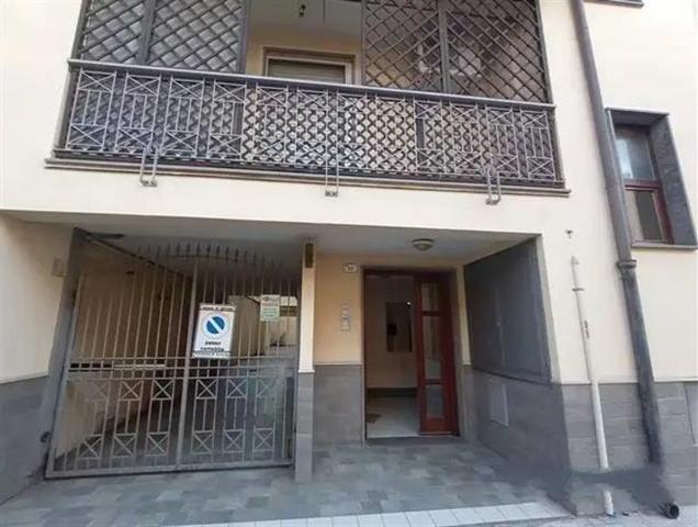 Zweizimmerwohnung in Via 24 Maggio, Sassari - Foto 1