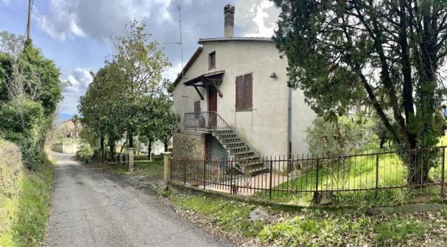 Mansion in Località Fossatello, Orvieto - Photo 1