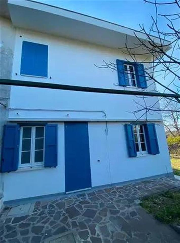 Villa a schiera in vendita a Fossacesia