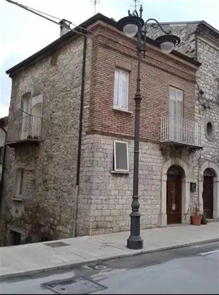 Casa indipendente in vendita a Montagano