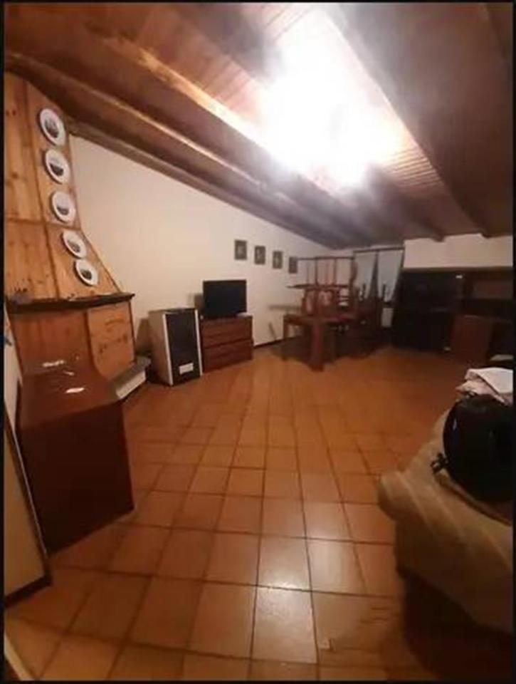 Appartamento in vendita a Capovalle