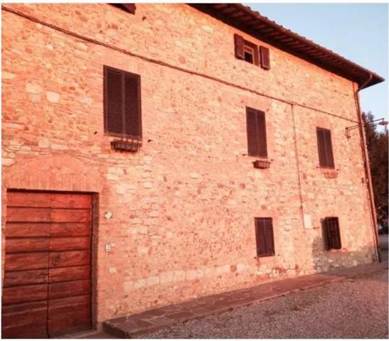 3-room flat in Località Bossi, Castelnuovo Berardenga - Photo 1