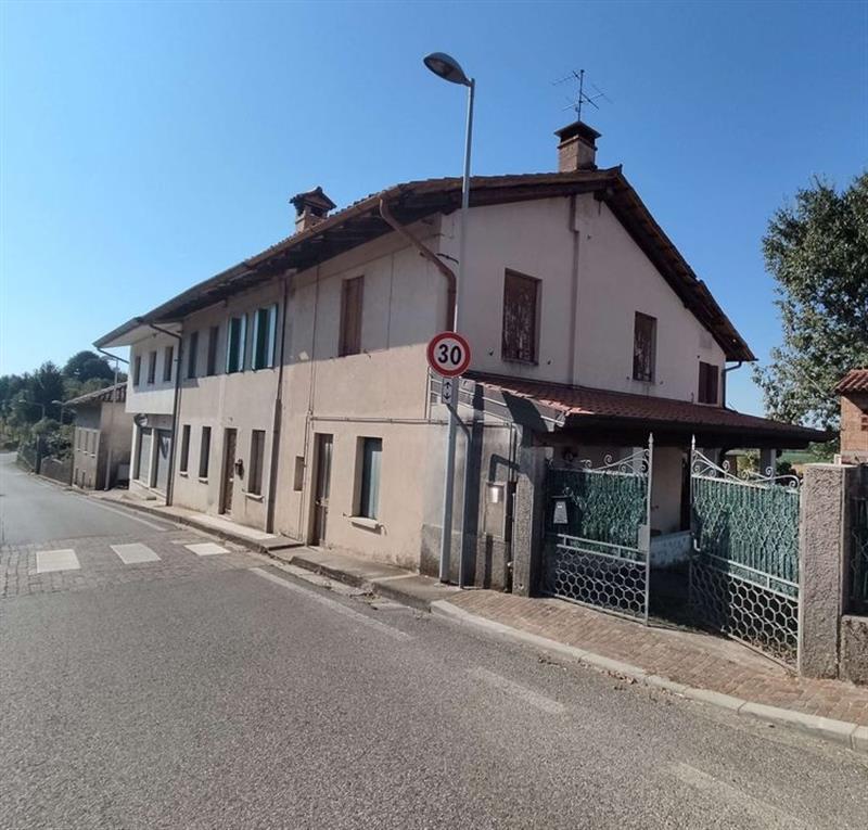 Villa a schiera in vendita a Moruzzo