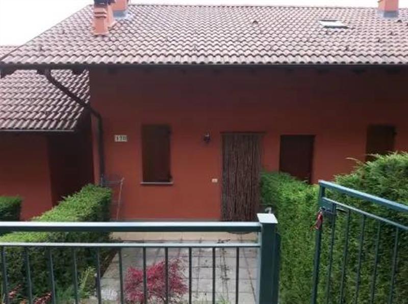 Villa a schiera in vendita a Costa Di Serina