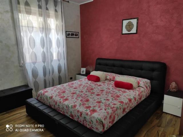 4-room flat in Via Tenente Platania, Motta Sant'Anastasia - Photo 1