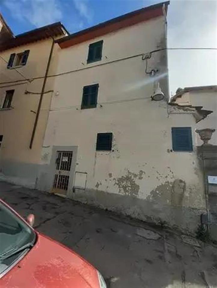 Palazzo in vendita a Laterina Pergine Valdarno
