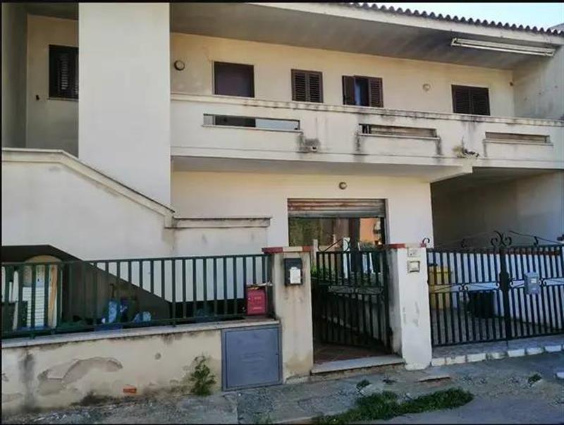 Casa indipendente in vendita a Olbia