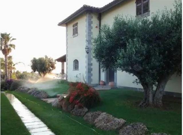 Villa in Contrada Sturiano, Marsala - Foto 1