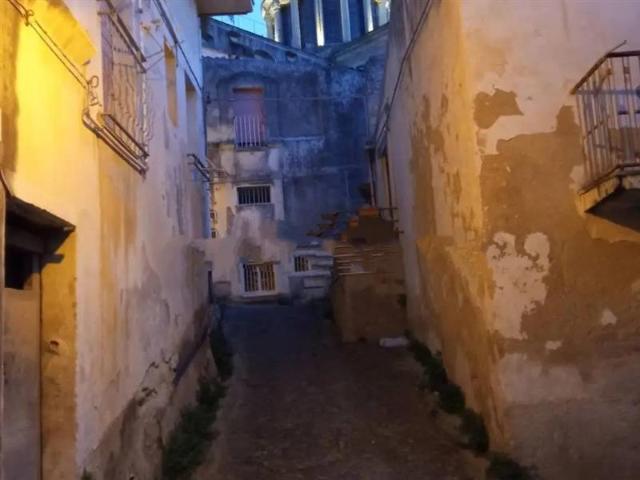 Einfamilienhaus in Via Porta Mulini, Ragusa - Foto 1