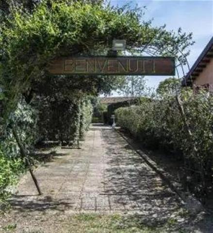 Country house or cottage in {3}, Strada dell'Osservatorio Astronomico - Photo 1