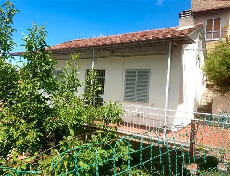 Casa indipendente in vendita a San Pietro In Guarano