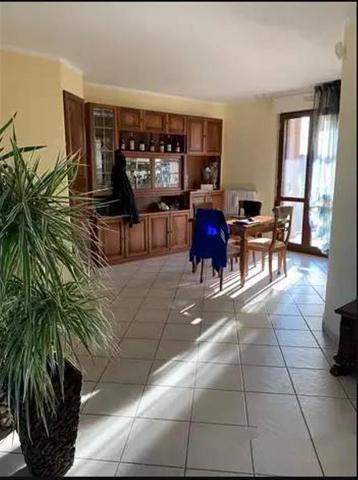 Apartament in Via Enrico Berlinguer, Novi Ligure - Photo 1