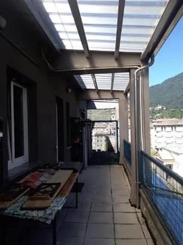 2-room flat in Via Stelvio, Sondrio - Photo 1