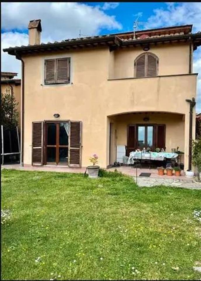 Casa indipendente in vendita a Gaiole In Chianti