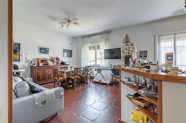 3-room flat in Via Colla, Cairo Montenotte - Photo 1