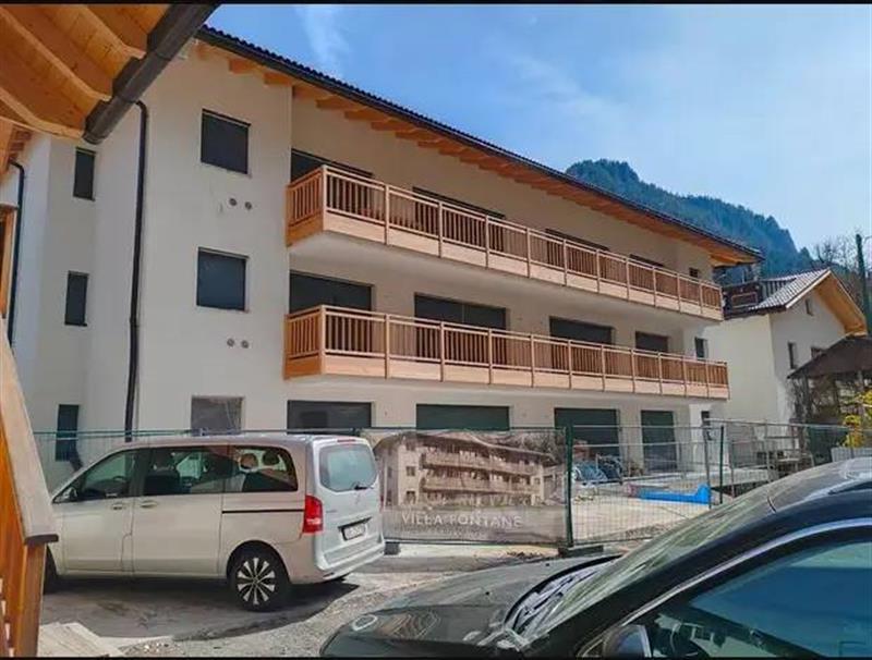 Appartamento in vendita a Montagna