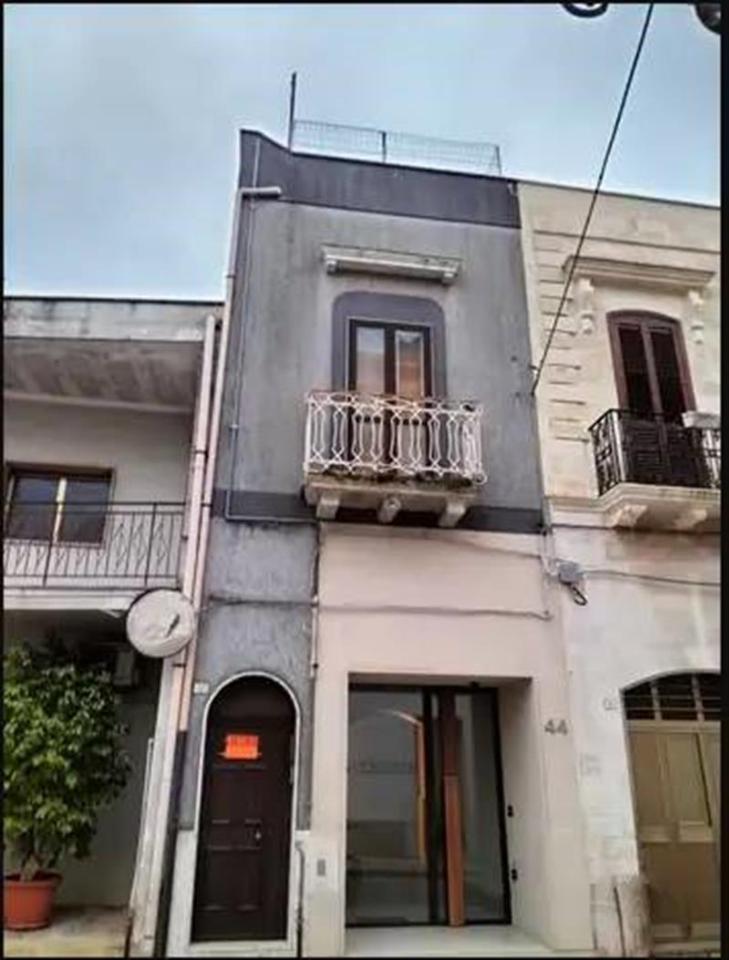 Casa indipendente in vendita a San Vito Dei Normanni