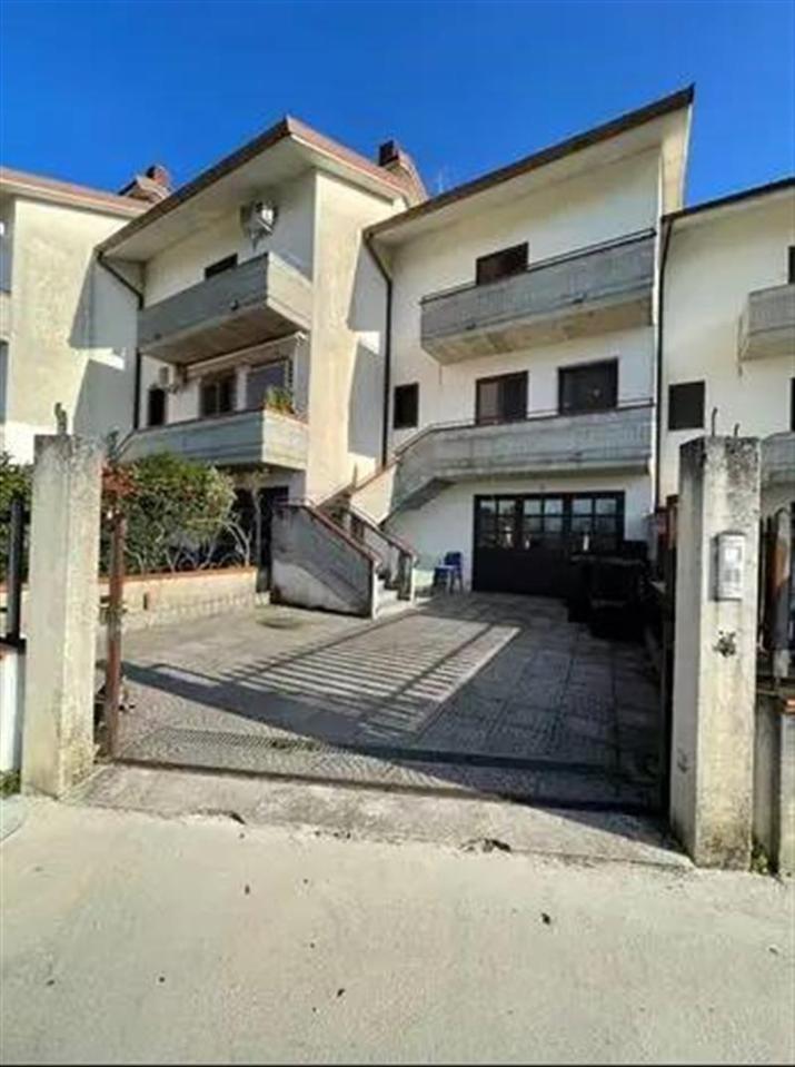 Villa a schiera in vendita a Sant'Agapito