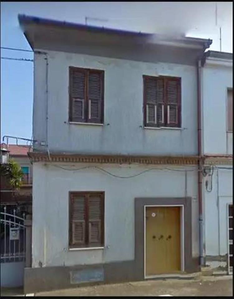 Casa indipendente in vendita a Serracapriola