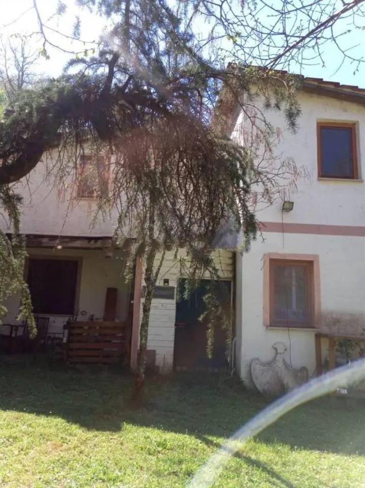 Villa in vendita a Gerano