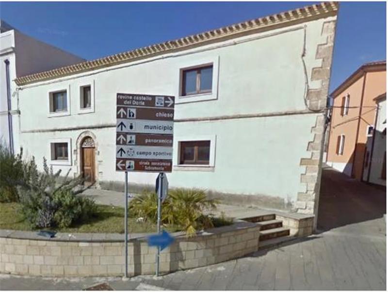 Casa indipendente in vendita a Monteleone Rocca Doria